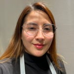 Mercedes Merino photo