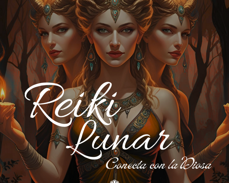 Reiki Lunar 