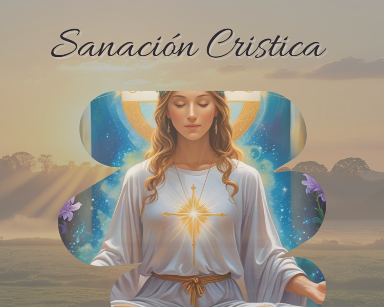 Sanación Cristica 🪄