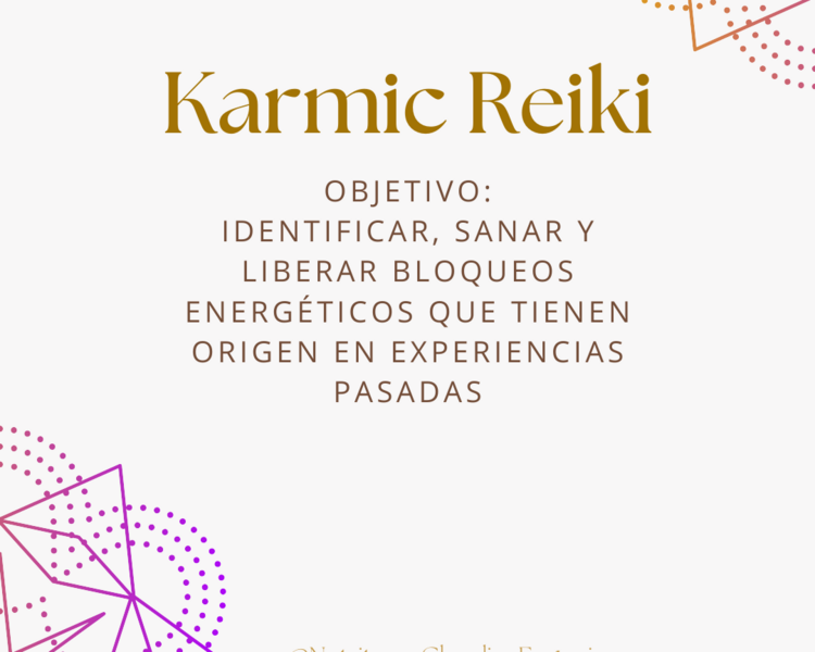 Karmic Reiki