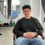 Facundo Brajon photo