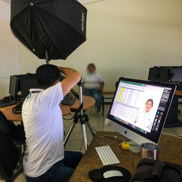 Fotografía 1 - 5 horas