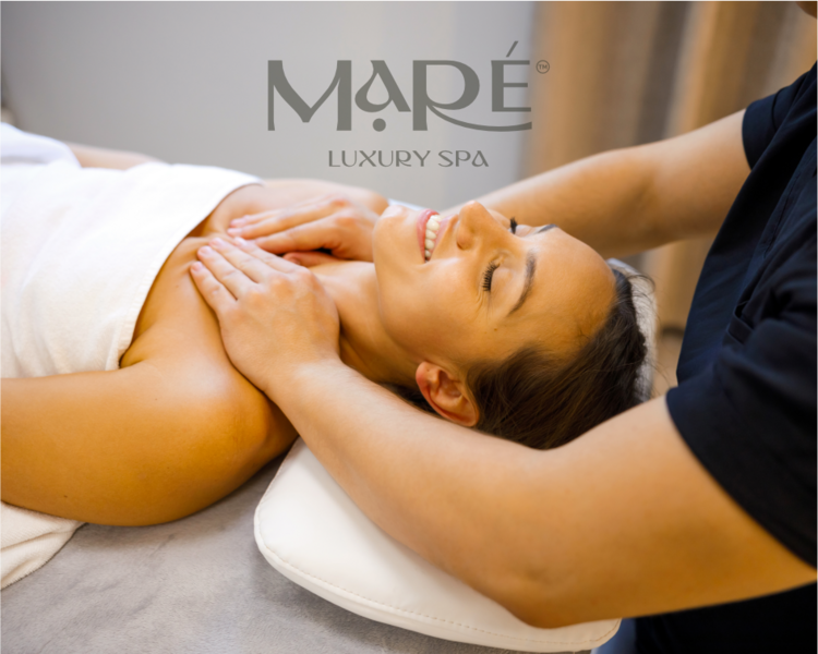 Masaje relajante completo