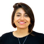 Pamela Salazar photo