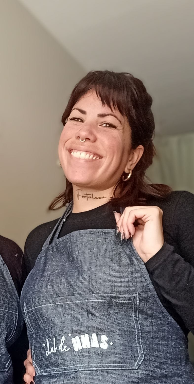 Natalia Club de Hnas