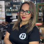 KATHERINE ALVEAR photo