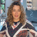 Alejandra Sandoval photo