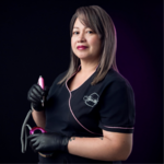 Alexandra Riveros photo