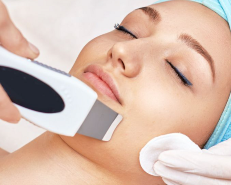 Limpieza Facial Lumina 70 MIN
