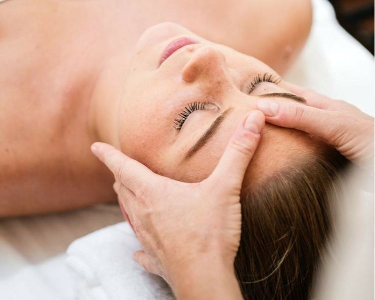 Limpieza Facial Premium 110 MIN