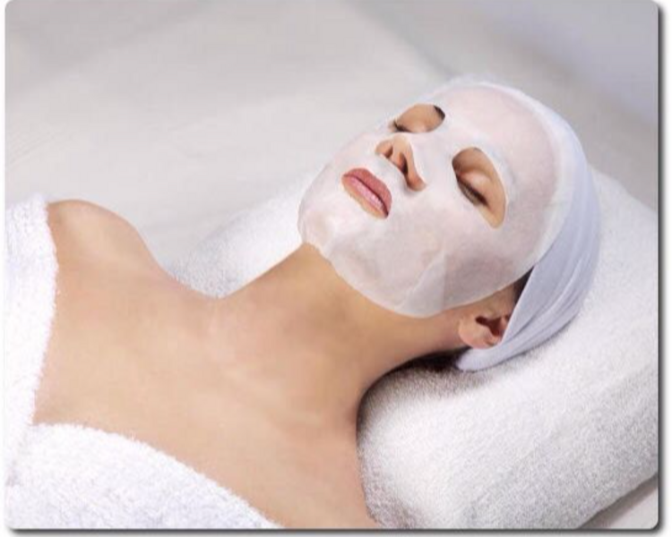 Limpieza Facial Esencial 50 MIN