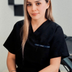 Jaqui de la Roca photo