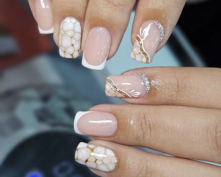 DECORACIONES Y EFECTOS MANO ALZADA 