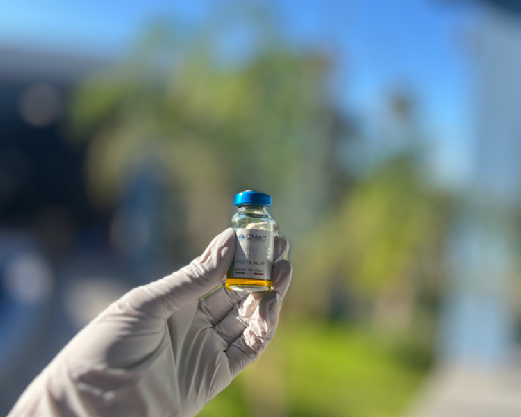 💆🏻‍♀️ Renovación Facial BioRePeel 