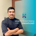 VICENTE ROSEMBERG photo