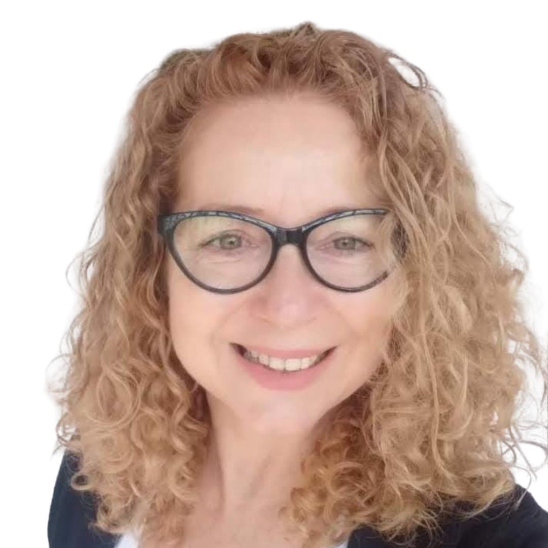 Lic. Claudia Falcone 