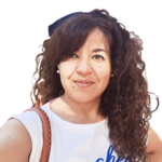 María Belén Barroso photo