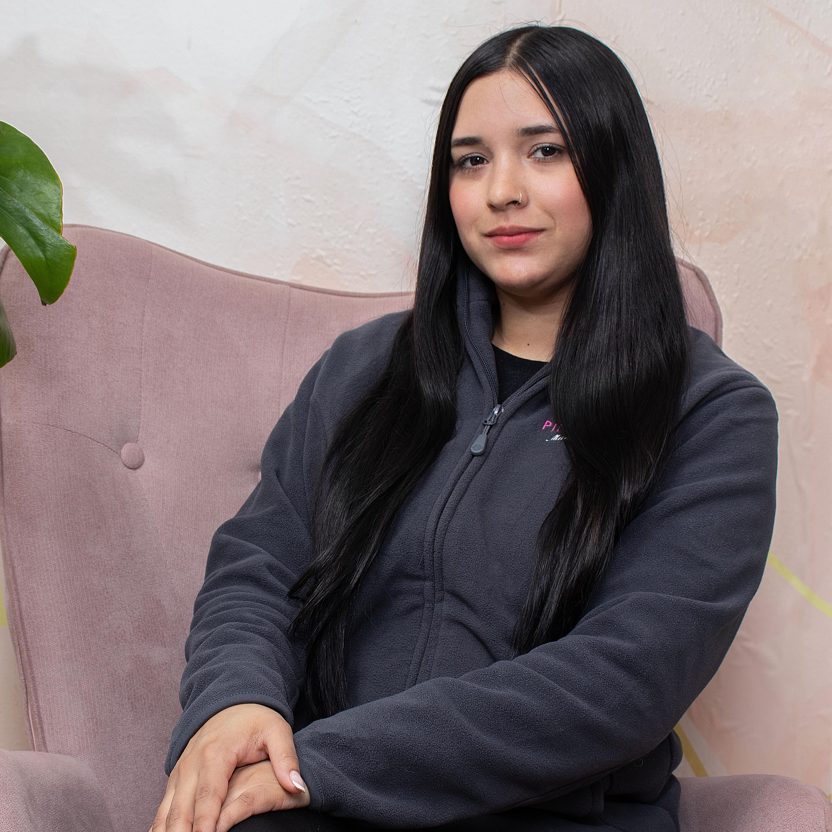 Dediannys Villarroel