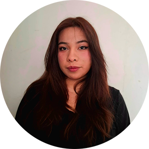 Psicóloga Rayen Betancur