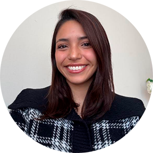 Psicóloga Francheska Ampuero Soto