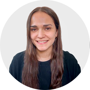 Psicóloga Magdalena Córdova De la Fuente