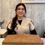 Alejandra Barría  photo