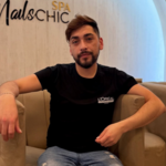 Franco Millao  photo