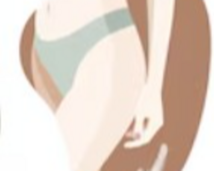 Láser zona de bikini 10 sesiones