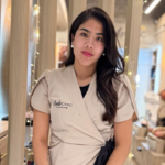 Anaís Cuello Carpio  photo