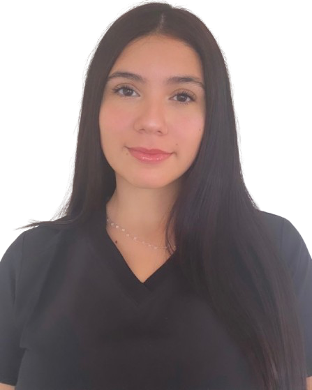 Fonoaudióloga Rayen Véliz Deulofeu - 20.541.251-4