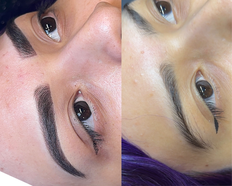 Magic Brows (Micropigmentacion)