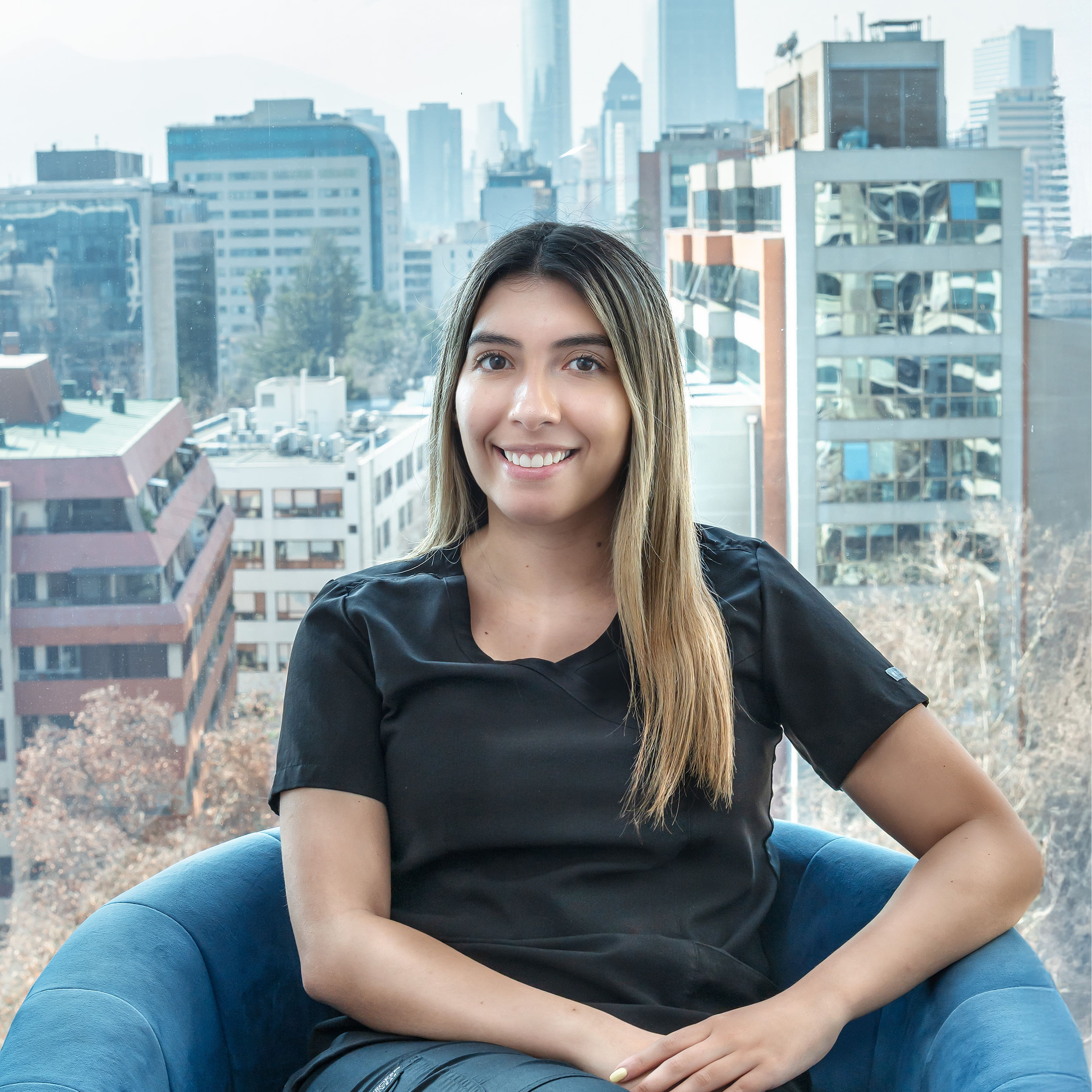 Ps. Catalina Callejas