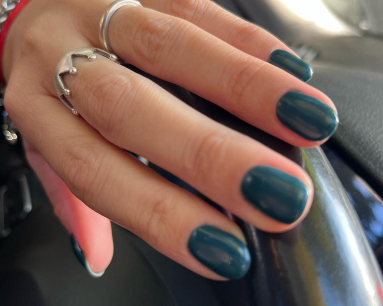 Kapping ( polygel o Acrílico)