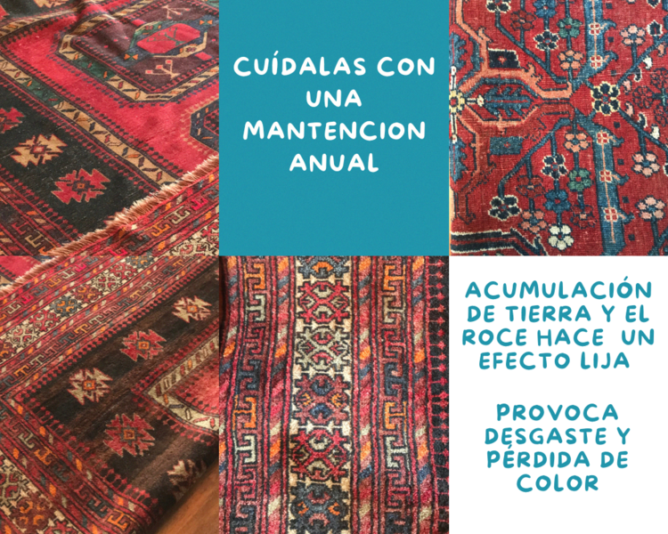 Alfombra pelo Corto hasta 5  mts cuadrados. Valor por Metro Cuadrado