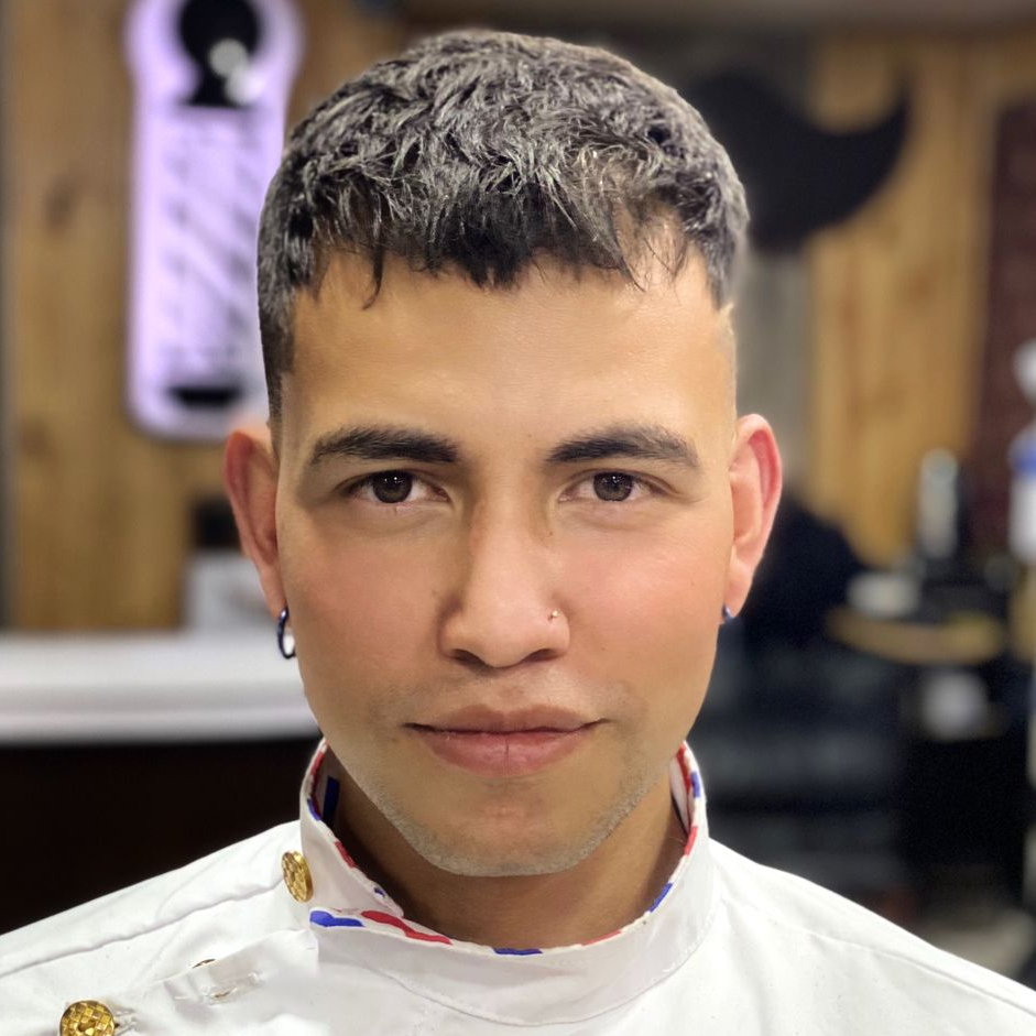 Cristian Calderon