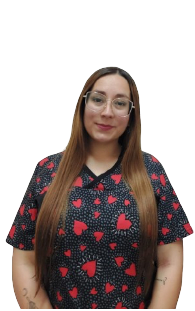 Matrona Melany Osandón Rohweder - 20.132.784-9