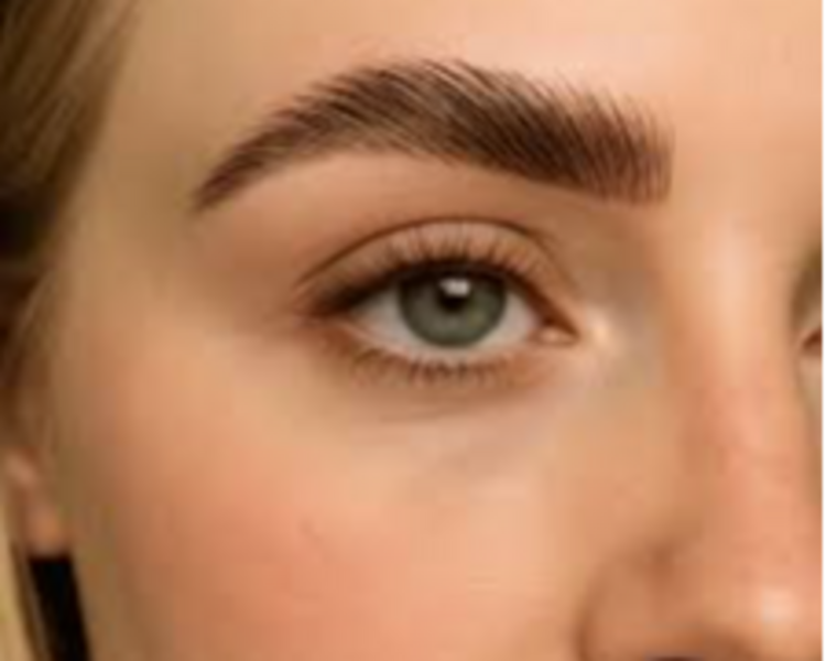 LAMINADO DE CEJAS 