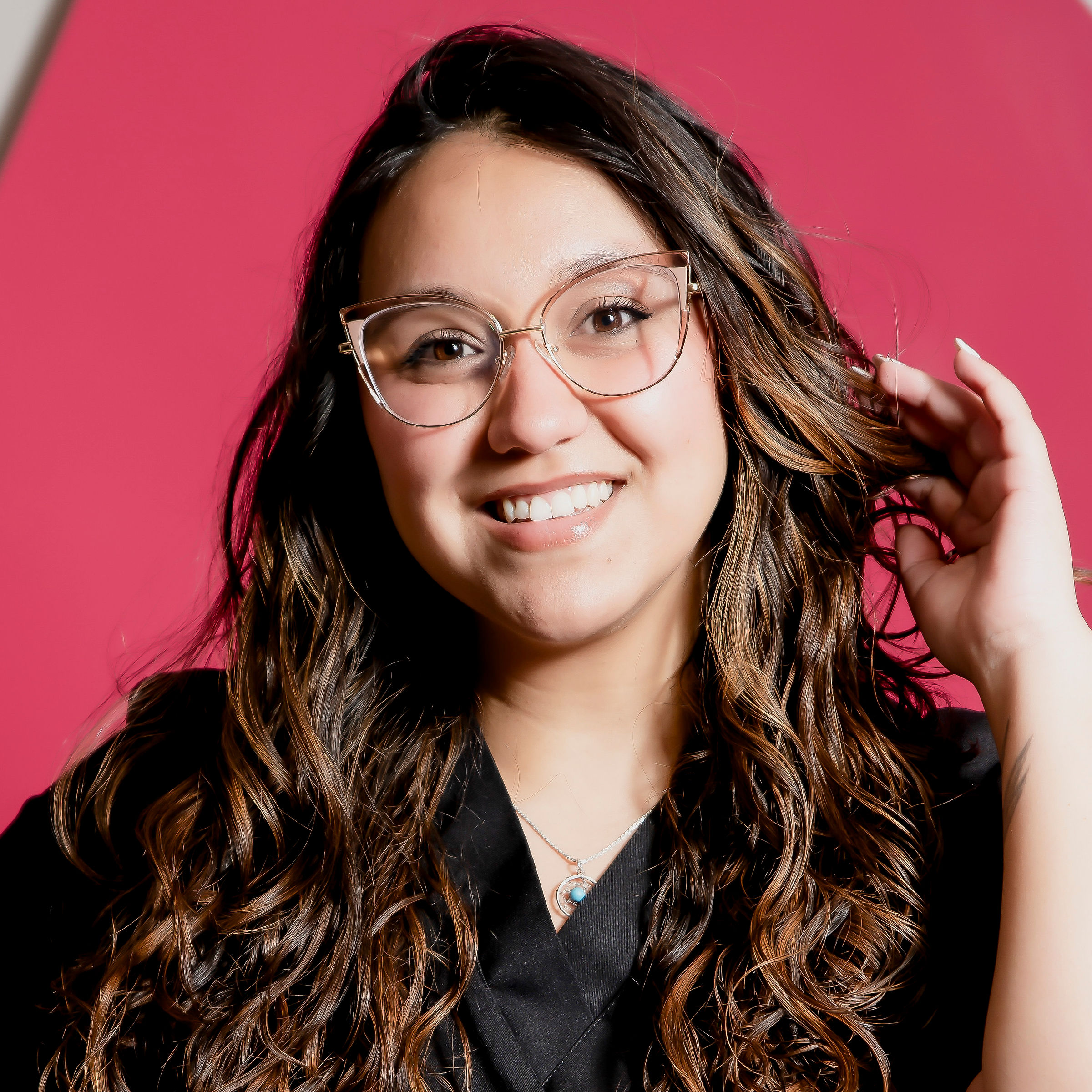 Catalina Quiñones Santelices 