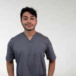 Terapeuta Ocupacional Javier Seguel photo