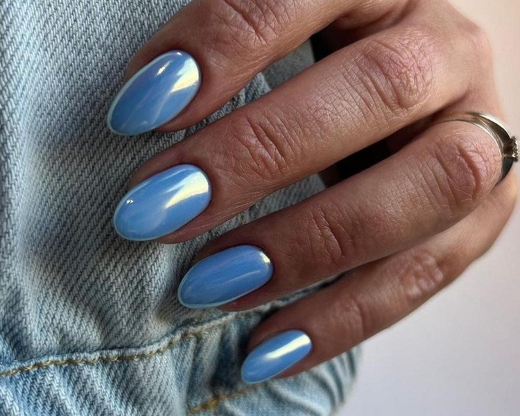 Efectos polvo (aurora, cromo, perla)