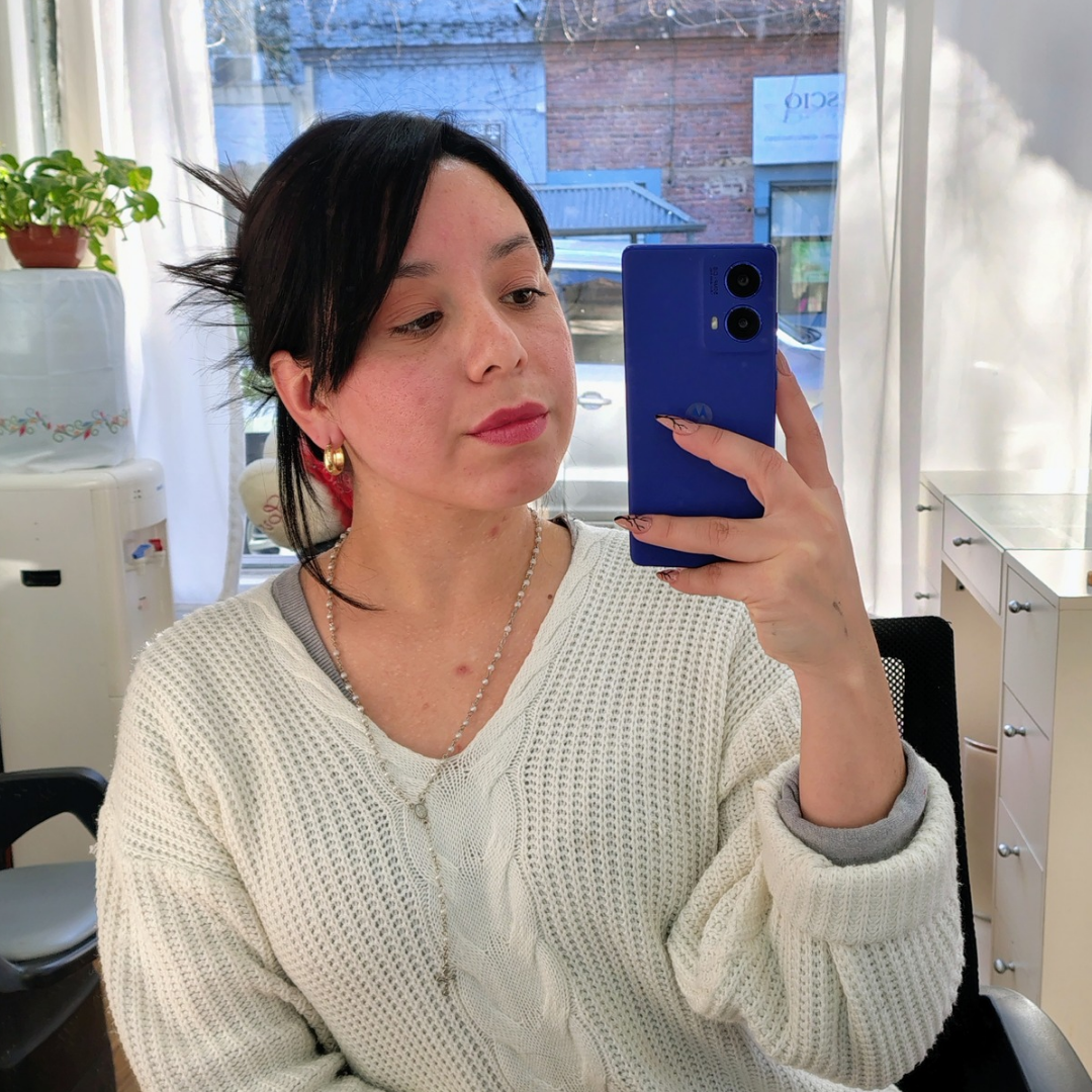 Romina Estilista 