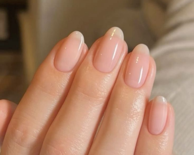 Retiro de semi + manicuria