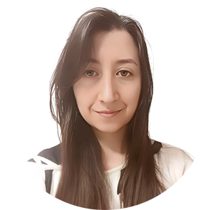 Psicóloga Paula Sáez González