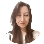 Psicóloga Paula Sáez González photo