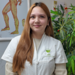 Sarah Albornoz photo