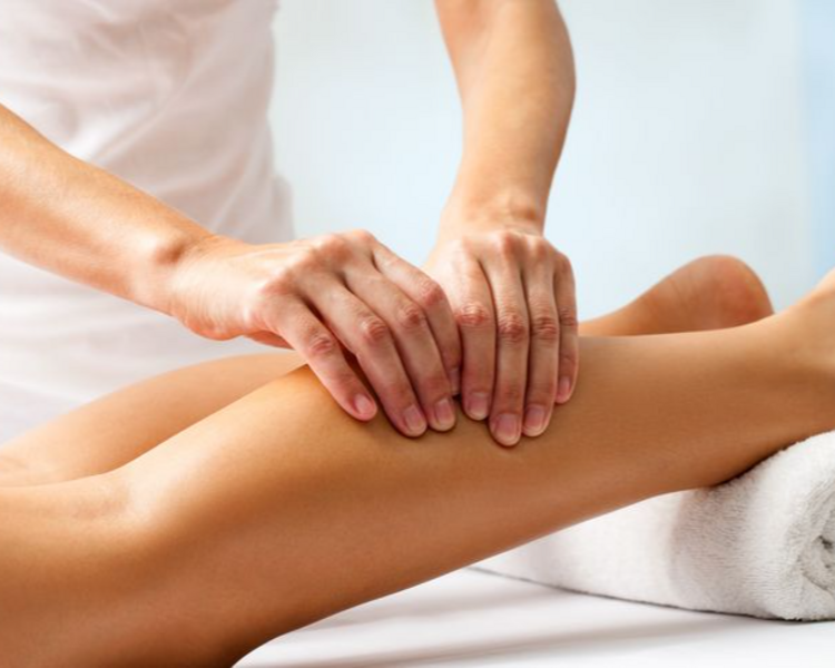 piernan cansadas- 4 sesiones