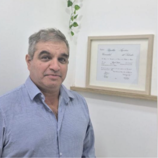 Dr. Grispino Alejandro