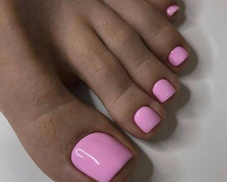 PEDICURE SPA 