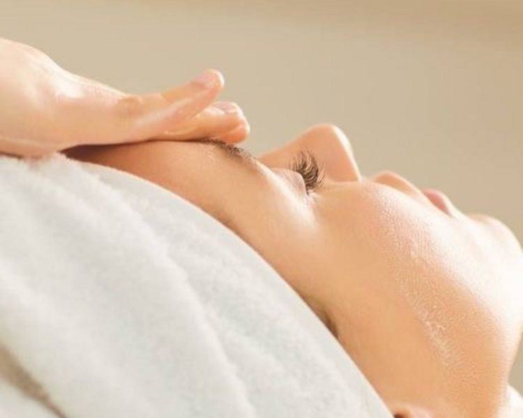 Limpieza Facial Adolescente (12 a 17 años)