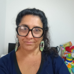 Psc. Silvana Lagatta photo